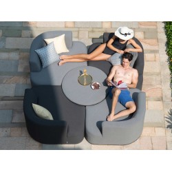Suite de Jardim Teramo