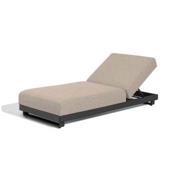 Mantua Sun Lounger Mantua Sun Lounger