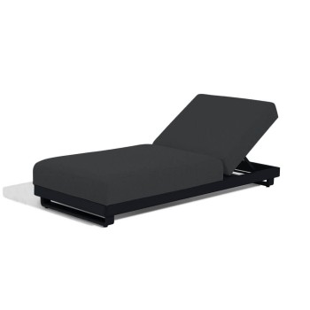 Mantua Sun Lounger Mantua Sun Lounger