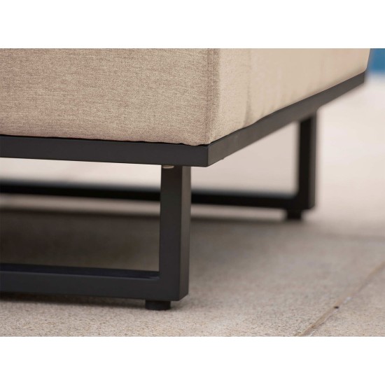 Portofino 2 Seat Sofa Set