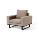 Portofino 2 Seat Sofa Set