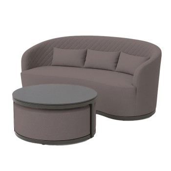 Carini Sofa Set