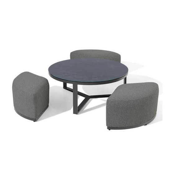 Carini Sofa Set Carini Sofa Set