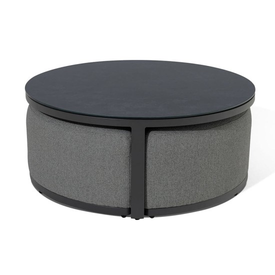 Carini Sofa Set Carini Sofa Set