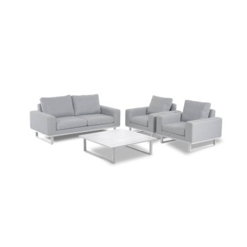 Portofino 2 Seat Sofa Set