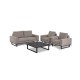 Portofino 2 Seat Sofa Set Portofino 2 Seat Sofa Set