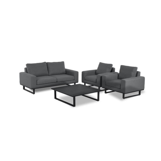 Portofino 2 Seat Sofa Set Portofino 2 Seat Sofa Set