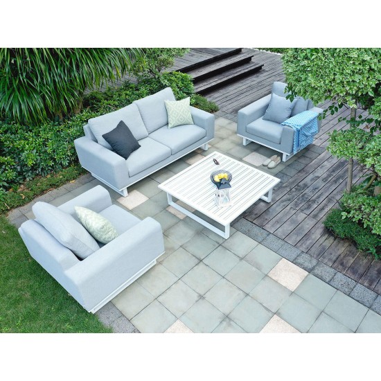 Portofino 2 Seat Sofa Set Portofino 2 Seat Sofa Set