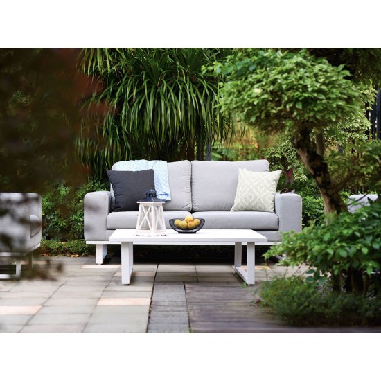 Portofino 2 Seat Sofa Set Portofino 2 Seat Sofa Set