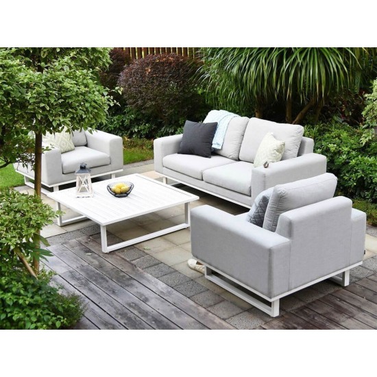 Portofino 2 Seat Sofa Set Portofino 2 Seat Sofa Set