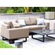 Portofino 2 Seat Sofa Set Portofino 2 Seat Sofa Set