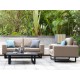 Portofino 2 Seat Sofa Set Portofino 2 Seat Sofa Set
