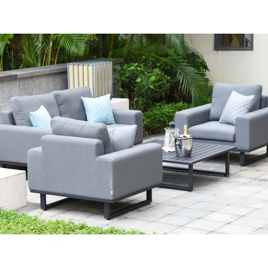 Portofino 2 Seat Sofa Set Portofino 2 Seat Sofa Set