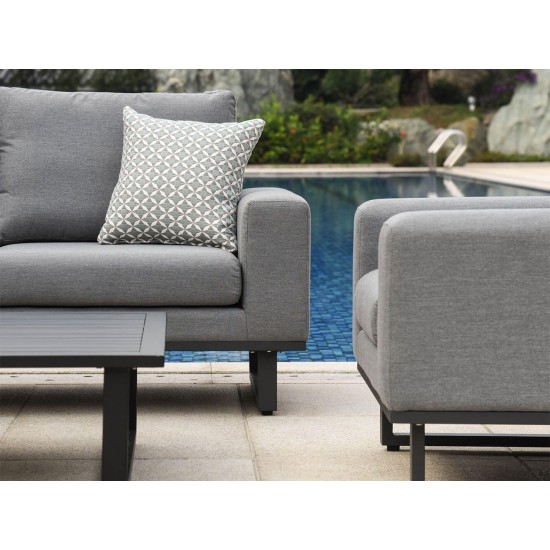 Portofino 2 Seat Sofa Set Portofino 2 Seat Sofa Set