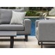 Portofino 2 Seat Sofa Set Portofino 2 Seat Sofa Set
