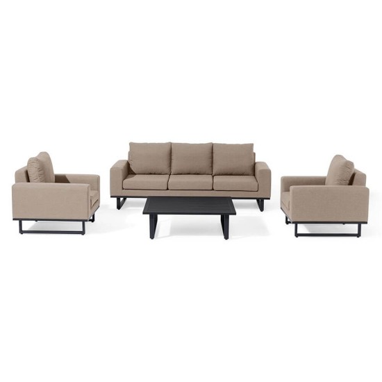 Portofino 3 Seat Sofa Set Portofino 3 Seat Sofa Set