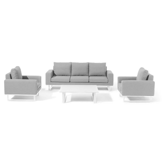 Portofino 3 Seat Sofa Set Portofino 3 Seat Sofa Set