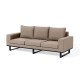 Portofino 3 Seat Sofa Set Portofino 3 Seat Sofa Set
