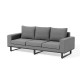 Portofino 3 Seat Sofa Set Portofino 3 Seat Sofa Set