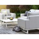 Portofino 3 Seat Sofa Set Portofino 3 Seat Sofa Set