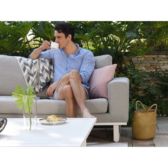 Portofino 3 Seat Sofa Set Portofino 3 Seat Sofa Set