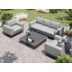Portofino 3 Seat Sofa Set Portofino 3 Seat Sofa Set