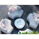 Suite de Jardin Teramo