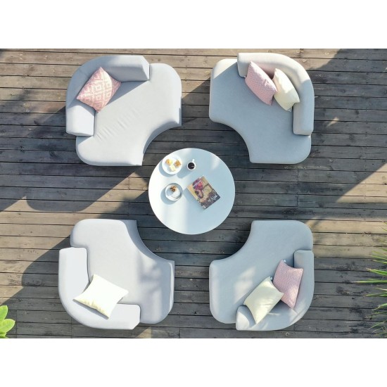 Suite de Jardin Teramo