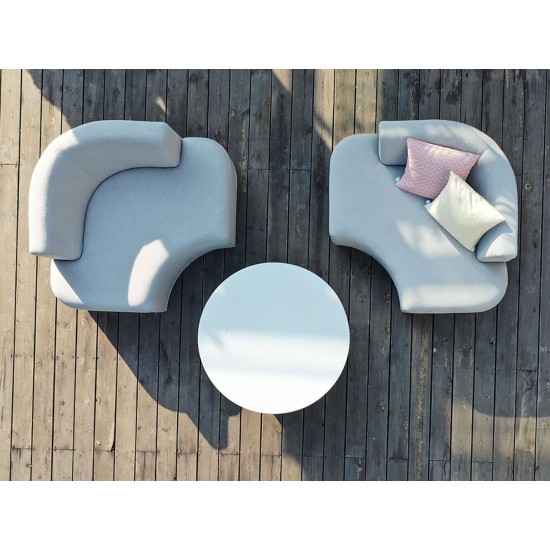 Suite de Jardin Teramo