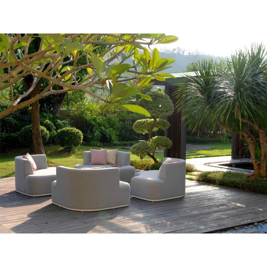 Suite de Jardin Teramo