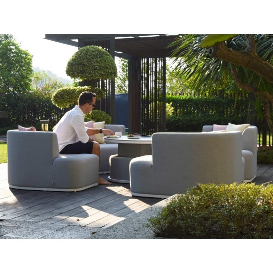 Suite de Jardin Teramo