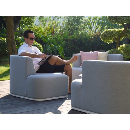 Suite de Jardin Teramo