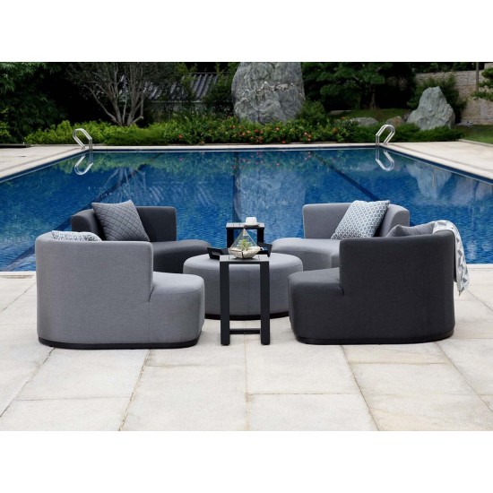 Suite de Jardin Teramo