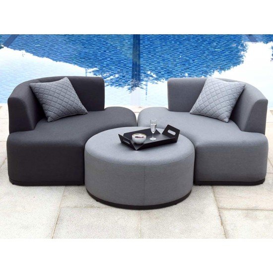 Suite de Jardin Teramo