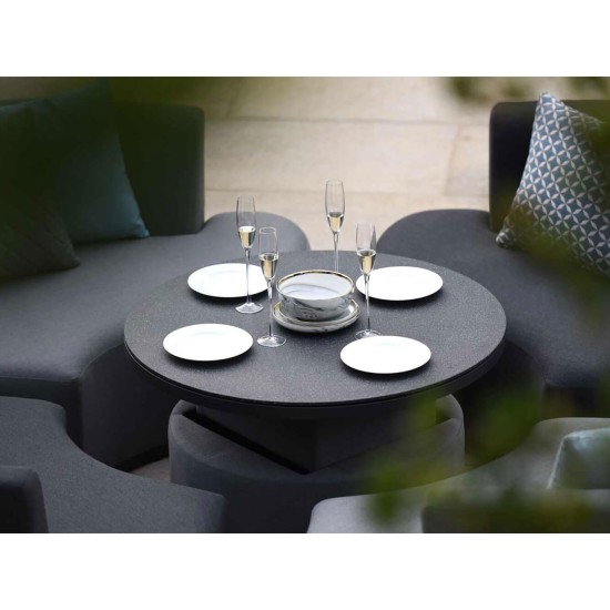 Suite de Jardin Teramo