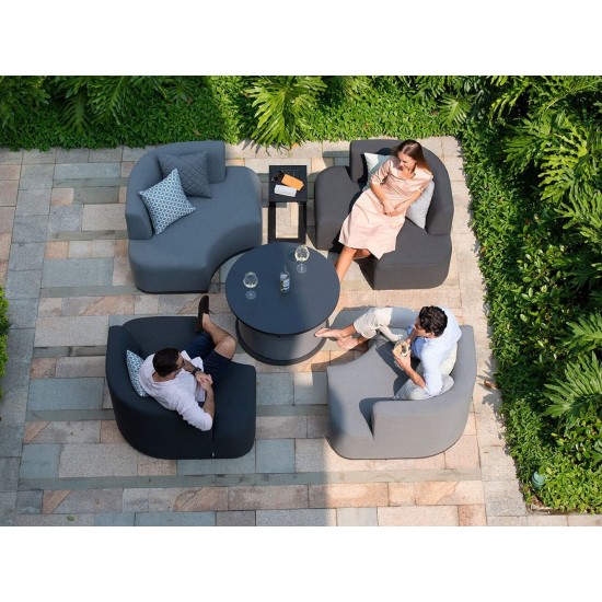 Suite de Jardin Teramo