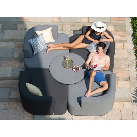 Suite de Jardin Teramo