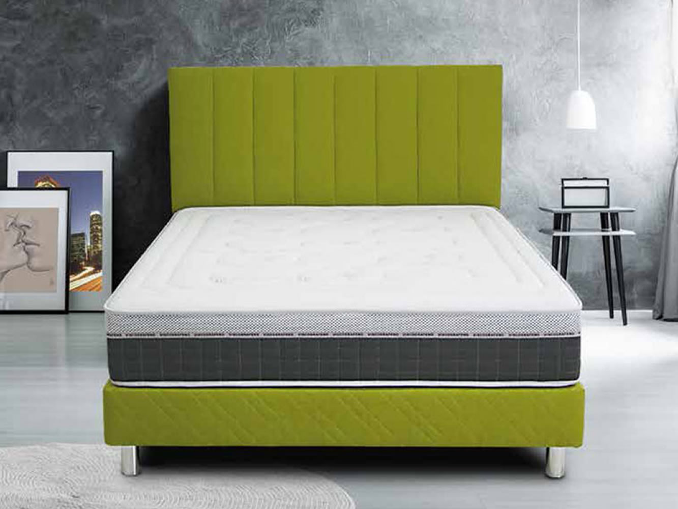 Saphire Headboard Saphire Headboard