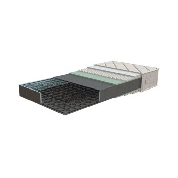 Matelas Luna Matelas Luna