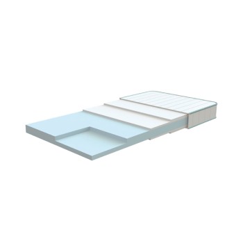 Matelas Baby Soft Matelas Baby Soft