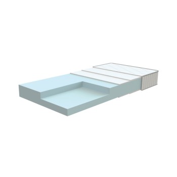 Rollortopédico Mattress Rollortopédico Mattress