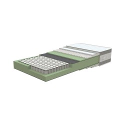 Colchão Bioceramic