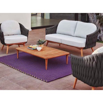 Conjunto de Sofás Bromo Conjunto de Sofás Bromo