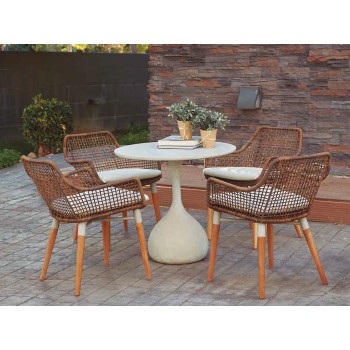 Conjunto de Comedor Mercury Conjunto de Comedor Mercury