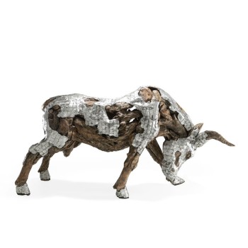 Figure de Taureau Figure de Taureau