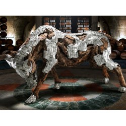 Figura de Touro