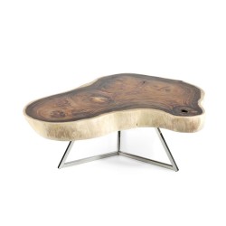 Mesa de Centro Dilas L