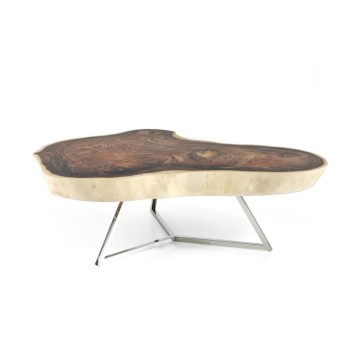 Mesa de Centro Dilas L Mesa de Centro Dilas L
