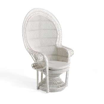 Emmanuel Armchair Emmanuel Armchair