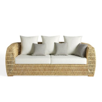 Icarus 3-Seater Sofa